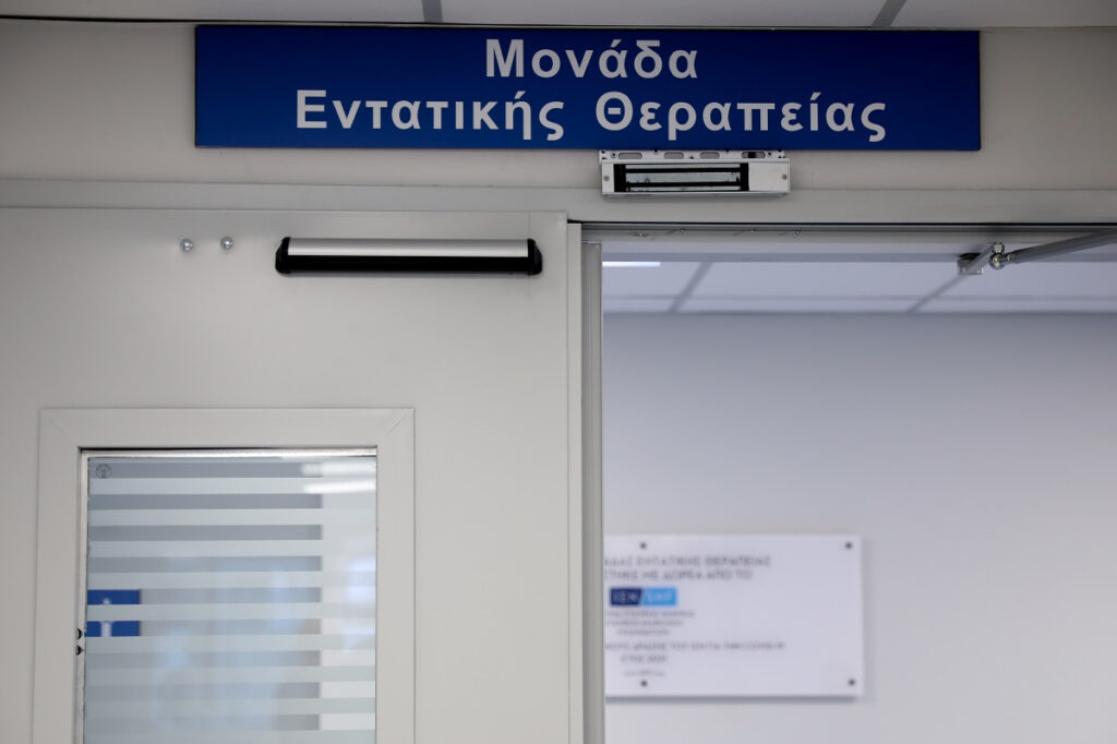 Κρούσματα σήμερα 12/9: Ένα παιδί κάθε βδομάδα στη ΜΕΘ, πριν ανοίξουν τα σχολεία