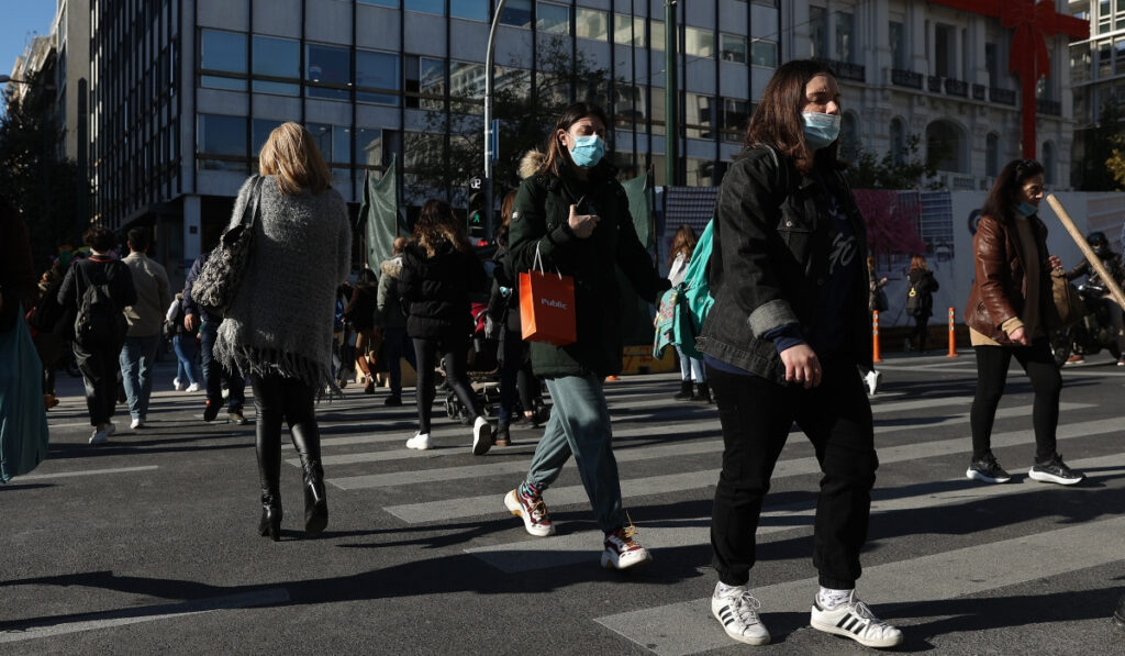 Μας θυμήθηκε και η γρίπη – Τι αναφέρει στο iEidiseis γενικός οικογενειακός γιατρός