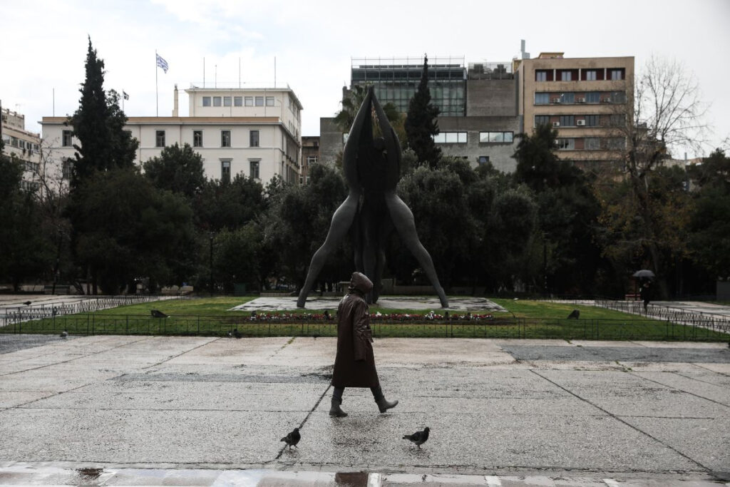 Καιρός: Έρχονται έντονα καιρικά φαινόμενα με ισχυρές καταιγίδες – Οι επικίνδυνες περιοχές