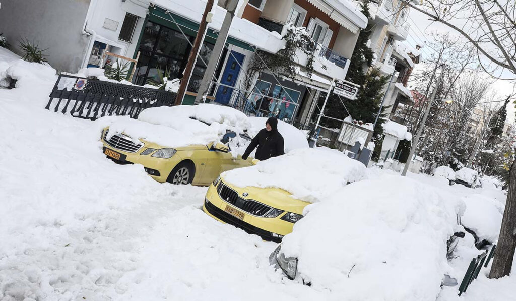 Τίποτε δεν πήγε καλά – Τα βασικά ερωτήματα από το «ναυάγιο στο χιόνι»