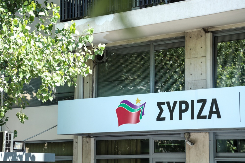 ΣΥΡΙΖΑ: Στα ΜΜΕ δόθηκαν χρήματα χωρίς κανένα ουσιαστικό κριτήριο