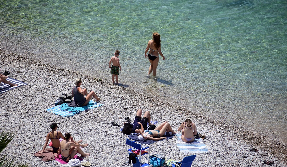 Αποκαλυπτική πρόγνωση του καιρού για το υπόλοιπο του Αυγούστου