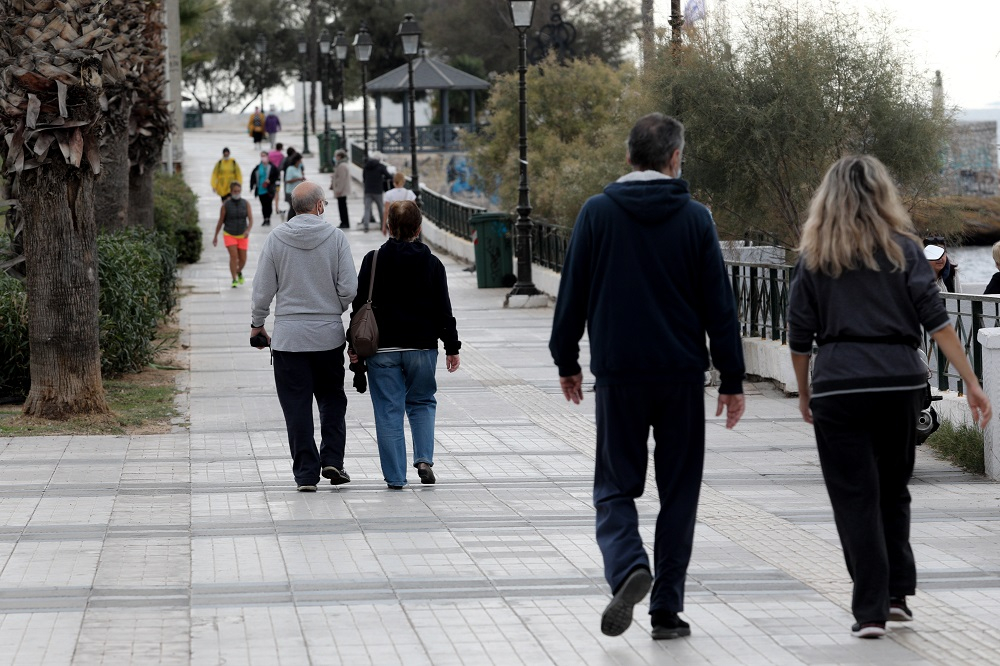 Κορονοϊός: 61 νέα κρούσματα στη Λάρισα – Οι ΜΕΘ παραμένουν γεμάτες