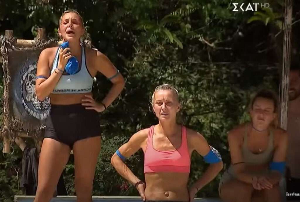 Survivor 2024 spoiler 13/3: Ποια ομάδα κερδίζει την 4η ασυλία – Κλειδώνει η αποχώρηση χωρίς τον Τζέιμς Καφετζή;