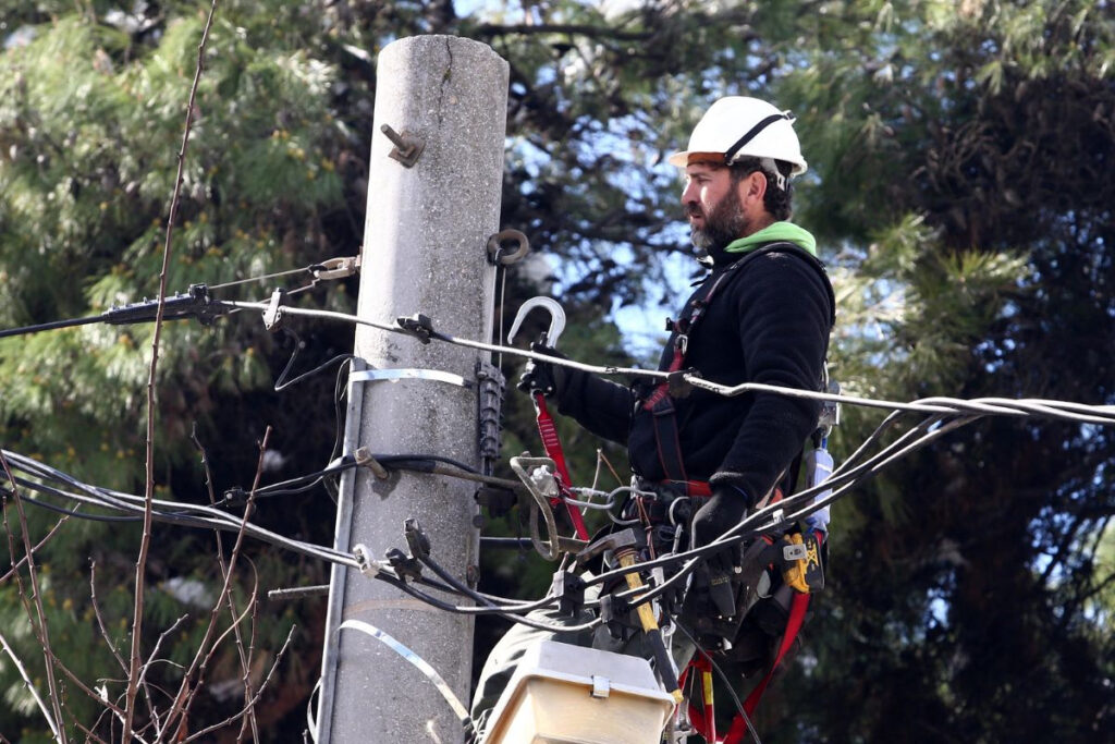 Διακοπή ρεύματος σήμερα 10/8 σε περιοχές της Αττικής – Οι ώρες