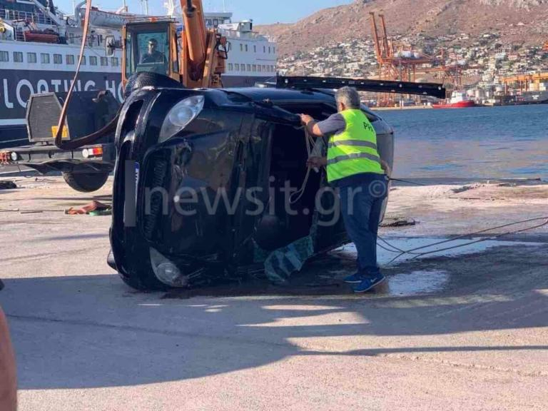 Δραπετσώνα: Συγκλονίζει νέα μαρτυρία για τον τραγικό θάνατο της Σοφίας Μαυρίκου