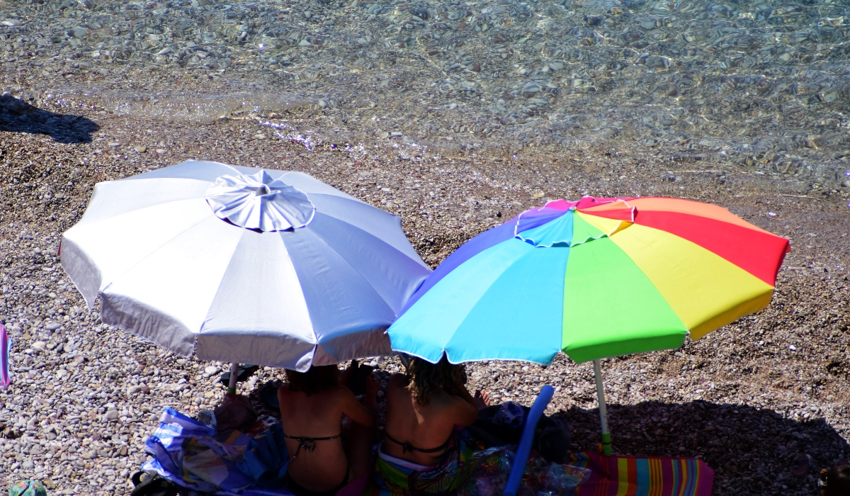 Καιρός-meteo: Θερμοκρασίες «φωτιά» το Σάββατο – Οι περιοχές