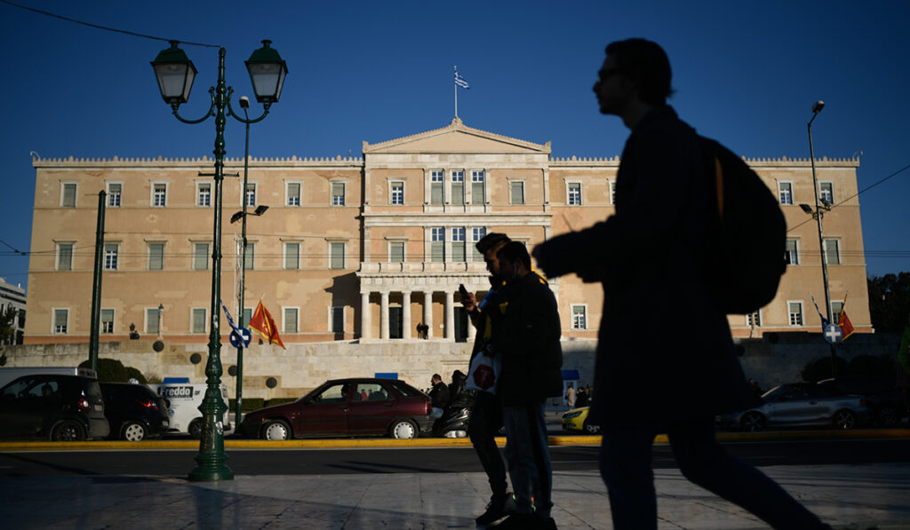 «Εκτοξεύτηκε» στο 6,3% ο πληθωρισμός τον Φεβρουάριο