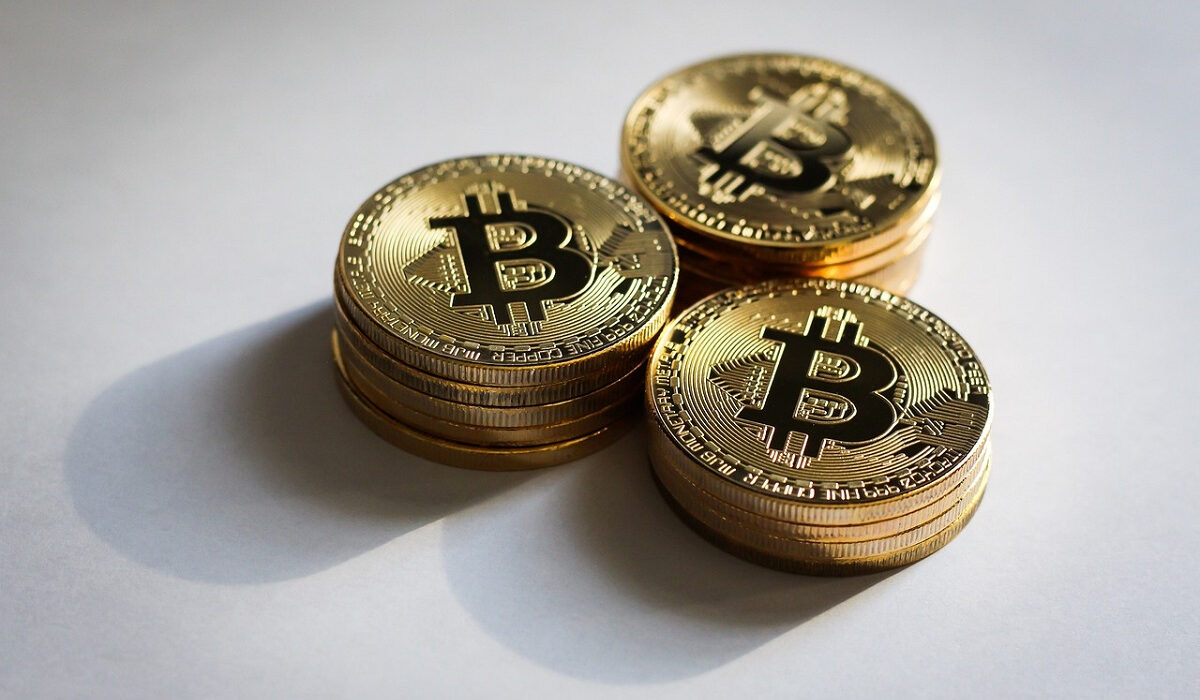 Bitcoin: Ιστορικό ρεκόρ για το κρυπτονόμισμα – Ξεπέρασε τα 69.000 δολάρια