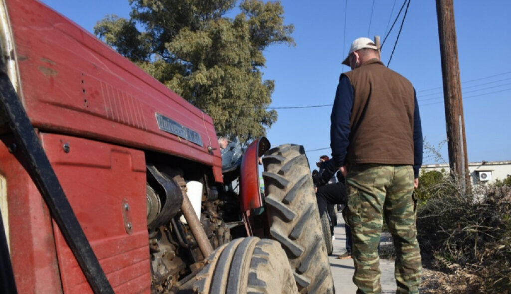 ΟΠΕΚΕΠΕ: Νέα πληρωμή άνω των 5,3 εκατ. ευρώ