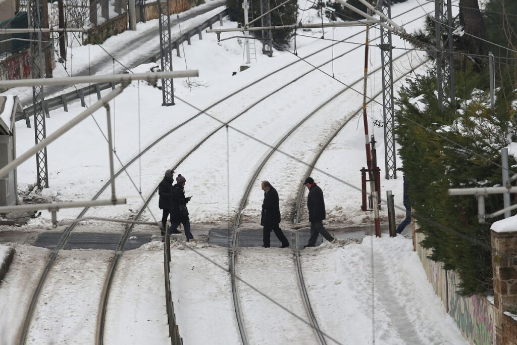 Αποζημίωση 1.000 ευρώ από την ΤΡΑΙΝΟΣΕ: Ποιοι παίρνουν παραπάνω λεφτά