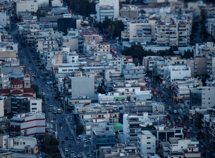 Δήλωση τετραγωνικών: Τι να προσέξετε