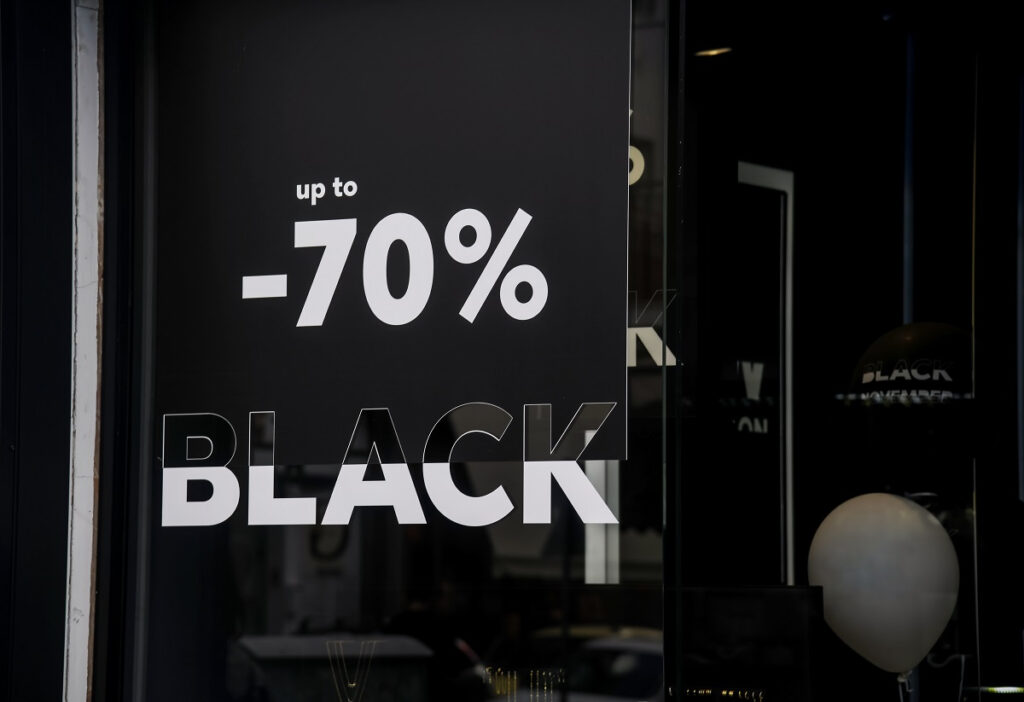 Οι παγίδες της Black Friday: 10 πράγματα για να προσέξετε