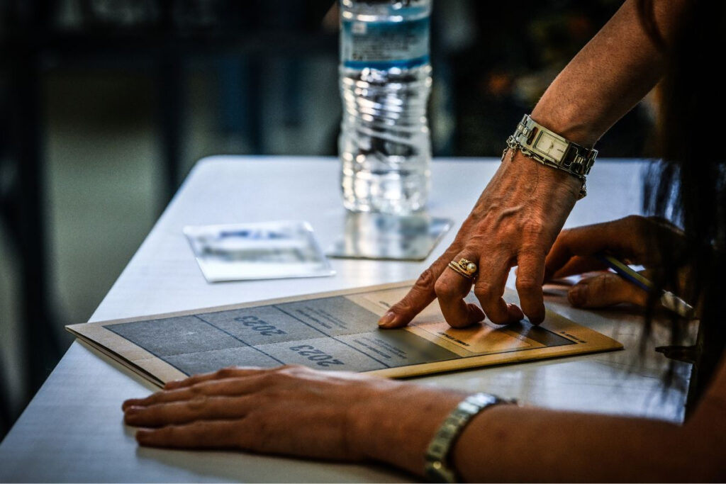 Κραυγή υποψηφίας: Με 22.105 μόρια δεν μπορεί να μπει στην Αρχιτεκτονική Αθηνών λόγω ΕΒΕ