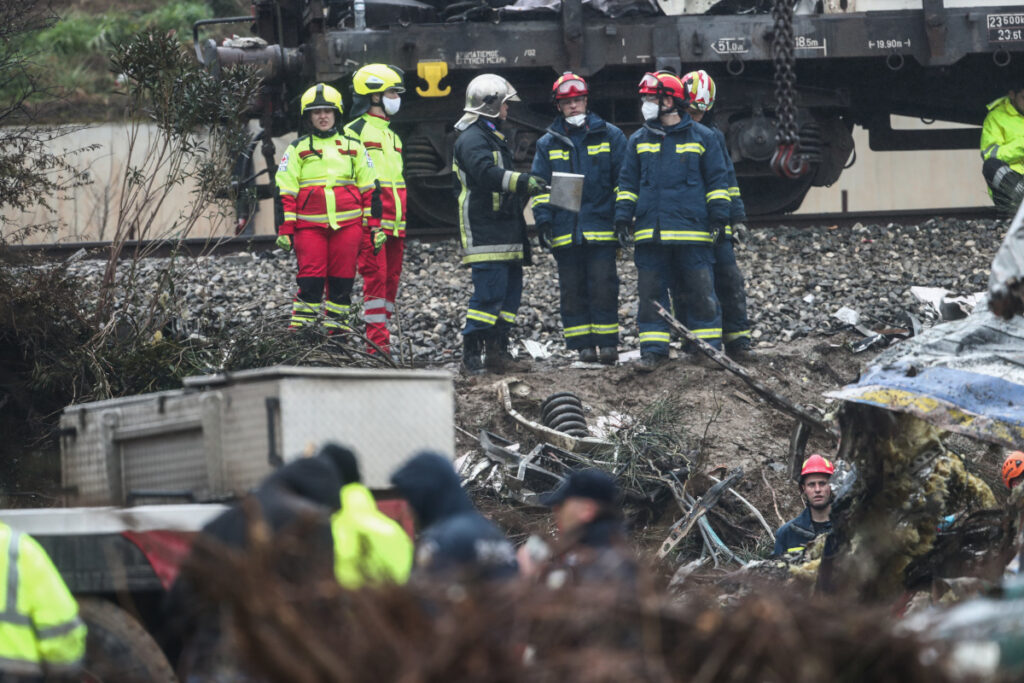 Ρυθμιστική Αρχή Σιδηροδρόμων: Αυτεπάγγελτη έρευνα για τη συμμόρφωση με τα Συστήματα Διαχείρισης Ασφάλειας