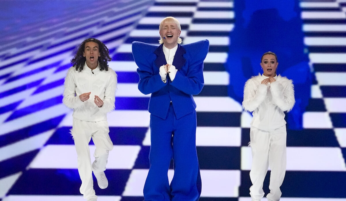 Eurovision 2024: Εκτός της βραδινής πρόβας η Ολλανδία – Θρίλερ με τη συμμετοχή της στον τελικό