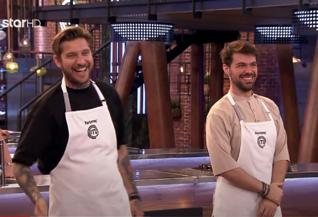 MasterChef 2024 8/4: Δεν το πίστευε, κέρδισε για πρώτη φορά τα 1.000 ευρώ