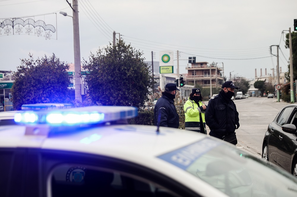 Παράταση σκληρού lockdown σε Ασπρόπυργο, Ελευσίνα και Κοζάνη – Νέα μέτρα σε Σητεία και Ροδόπη