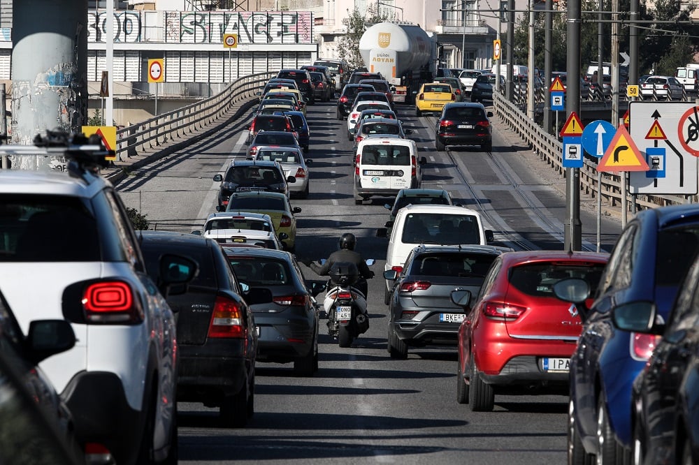 Νέο δίπλωμα οδήγησης: Άνοιξε η εφαρμογή, καταθέστε online τα δικαιολογητικά