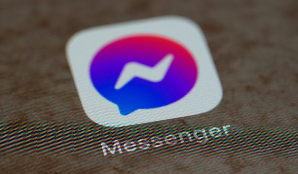 Η μεγάλη αλλαγή στο Messenger – Αυτό που ζητούσαν οι χρήστες εδώ και χρόνια