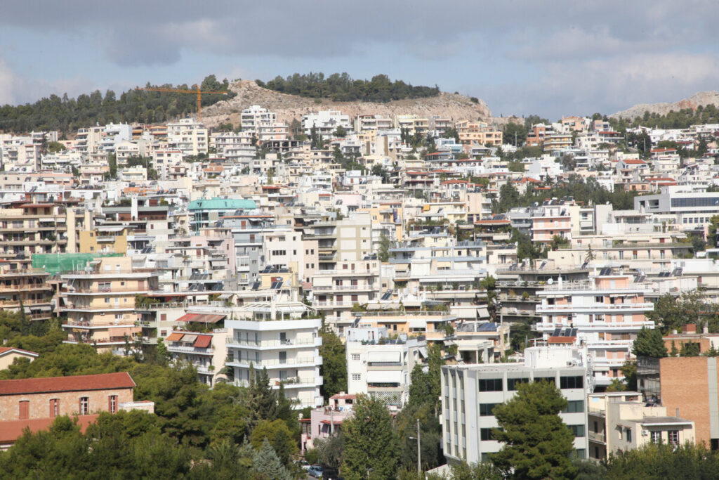 Κύκλωμα πολεοδομίας: Ελεύθεροι οι πρώτοι 12 κατηγορούμενοι που απολογήθηκαν