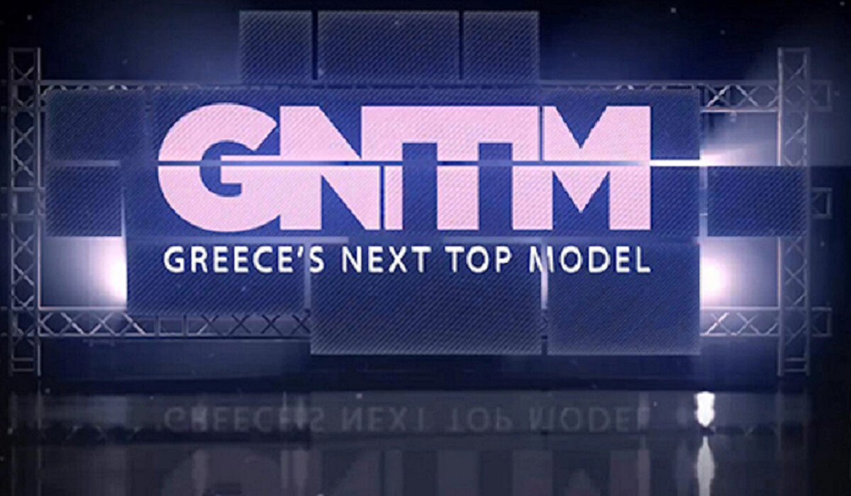 GNTM 5: Μια αποχώρηση που έγινε μέσα σε λυγμούς κι αγκαλιές