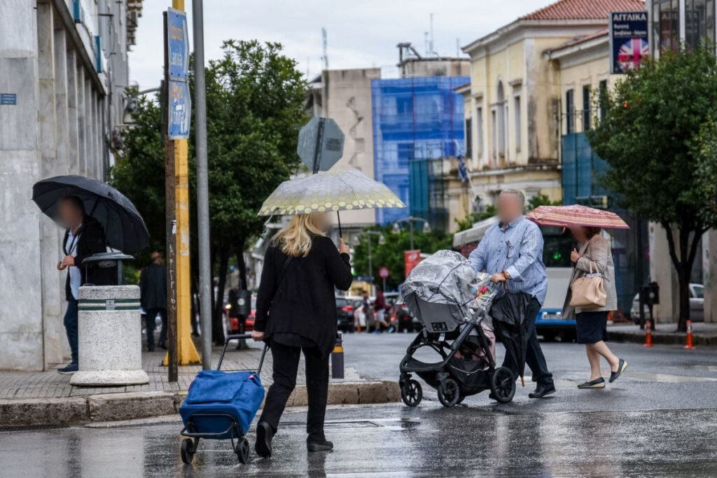 Κακοκαιρία: Οδηγίες της Πολιτικής Προστασίας – Τι να προσέξτε