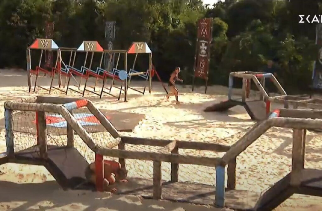 Survivor 2024 spoiler 21/1: Πρώτη ασυλία με νέους κανόνες – Ποιοι θα αντέξουν