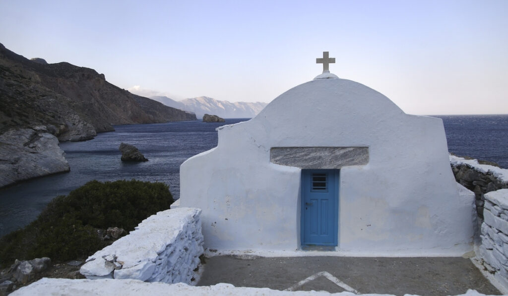 Γιορτή σήμερα 23/6 – Τι λέει το εορτολόγιο