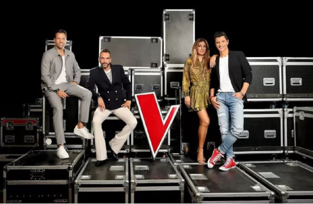 The Voice: Αυτούς θα δούμε στο τελευταίο Cross Battle – 7 πάνε στον ημιτελικό