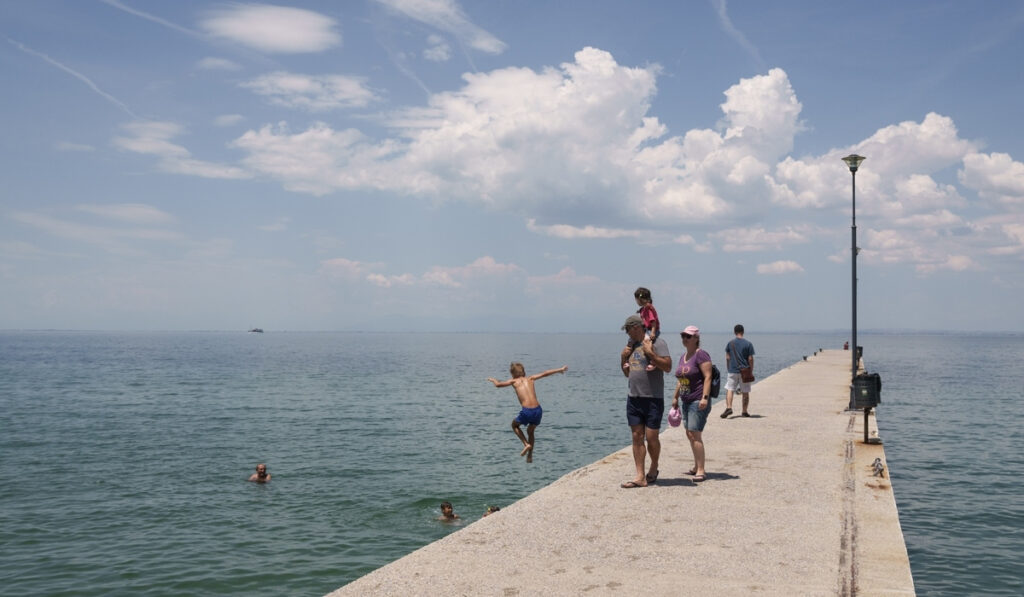 Ο καιρός αύριο Τετάρτη 22/6