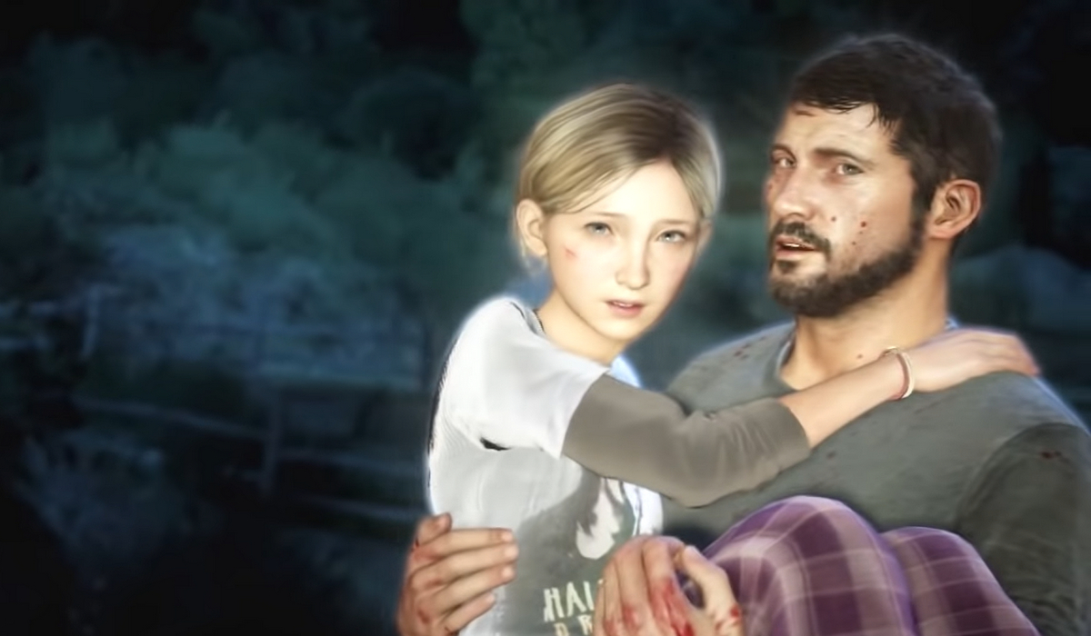 The Last of Us: Η πρώτη φωτογραφία από τα γυρίσματα της σειράς