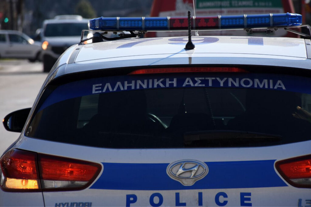 Καλλιθέα: Συνελήφθη Μαροκινός για την κλοπή 81 διαβατηρίων – Κατέληξαν σε κατάστημα