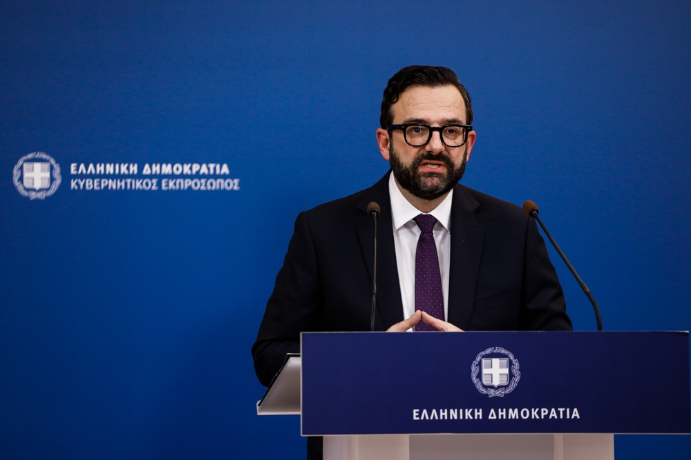 Χρήστος Ταραντίλης: Το σύστημα ακορντεόν έχει θετική πλευρά