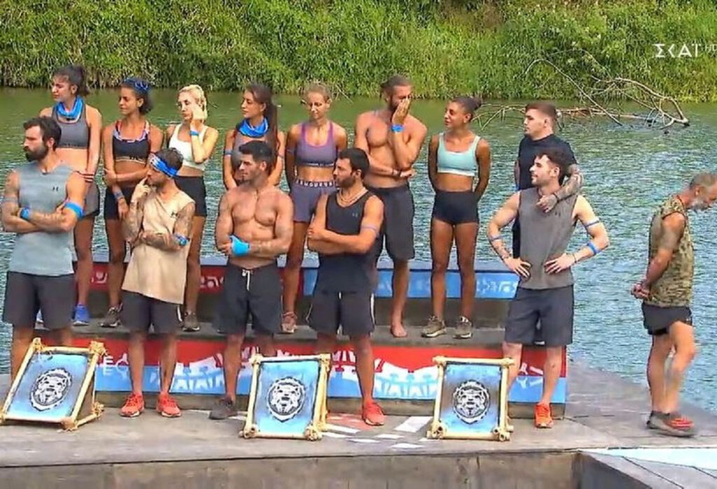 Survivor All Star: Έχασαν την ευκαιρία για την ασυλία και ψηφίζουν για αποχώρηση