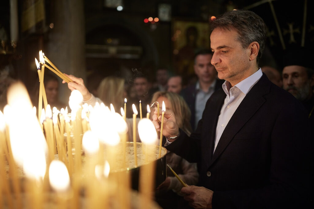 Γαλάζια επιχείρηση για να «αφορίσουν» τα Μοναστήρια της «Νίκης» – Πώς εμπλέκεται ο εφοπλιστής Θ.Μαρτίνος και ο επιχειρηματίας Κ.Λούλης