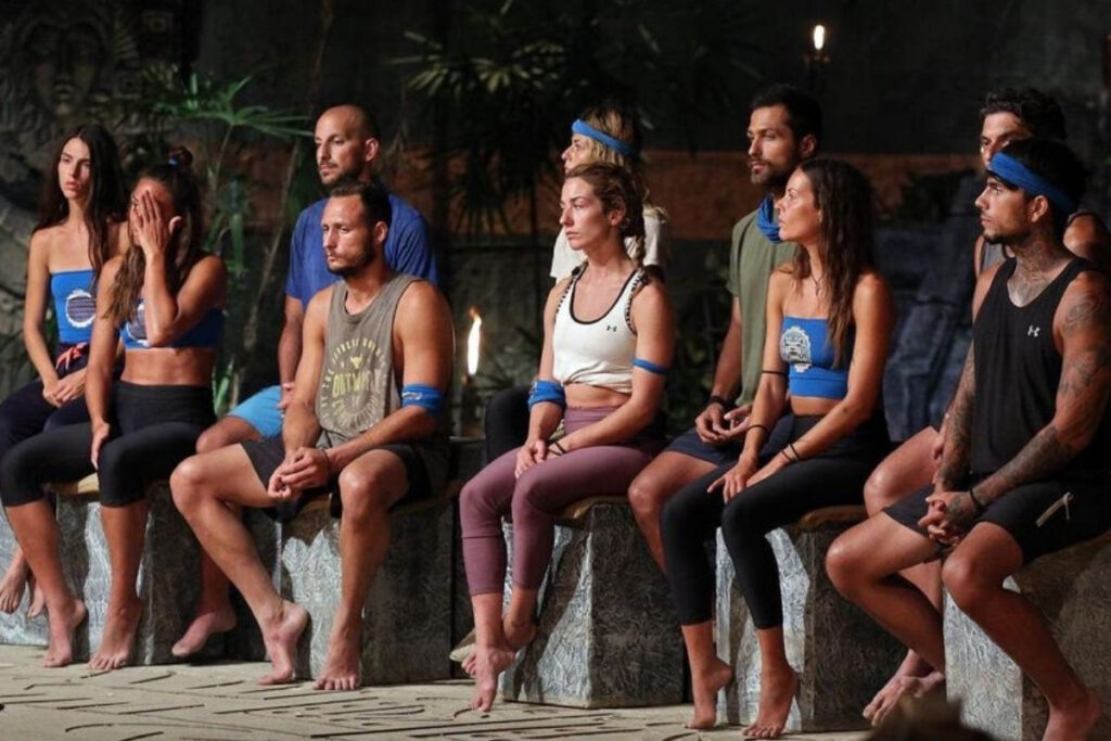 Survivor: Η αποχώρηση που άφησε άφωνους τους παίκτες