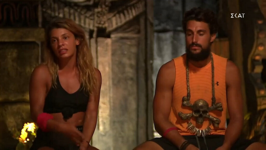 Survivor 2021: «Δε θα την αφήσουμε τη Μαριαλένα να ξαναείναι με τον Σάκη»