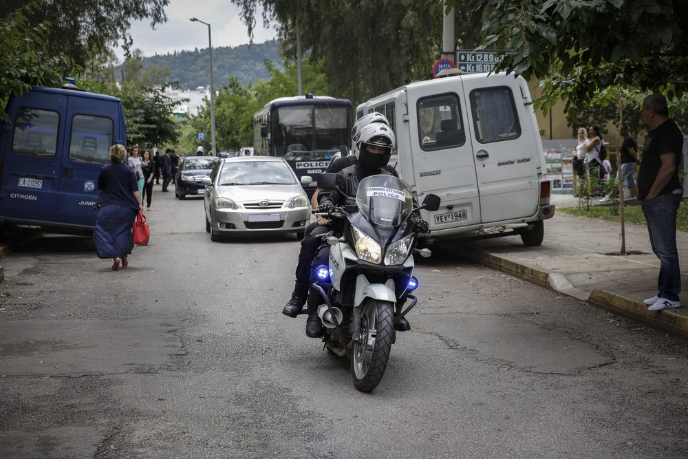 Έταζαν χρήματα μέσω ΕΣΠΑ – Στο κύκλωμα και εφοριακός