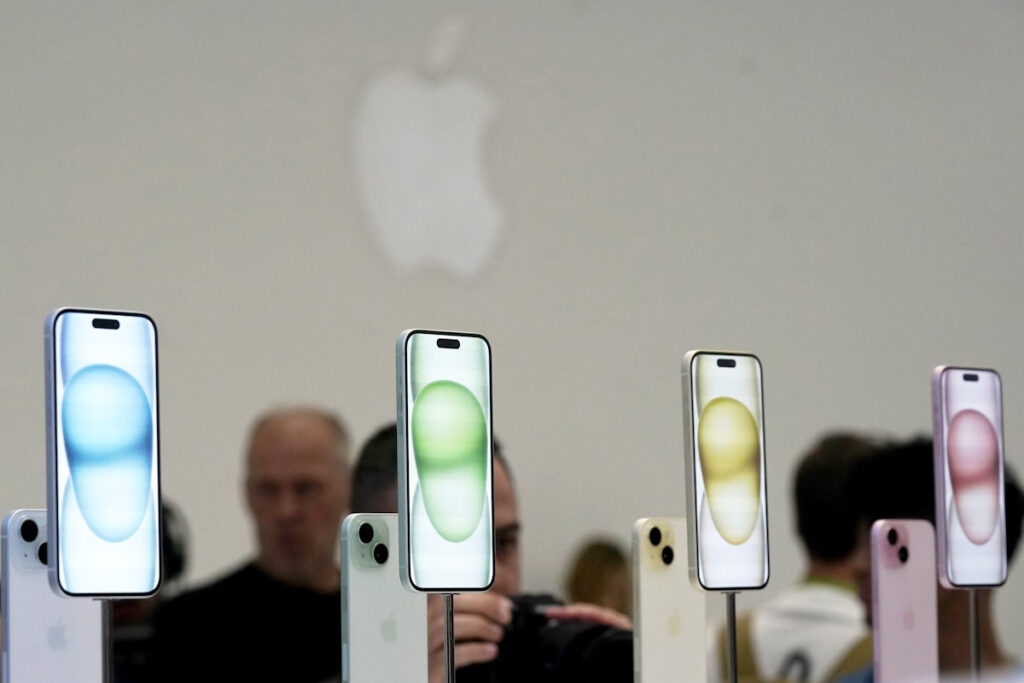 Apple Event 2024: Τα αποκαλυπτήρια του iPhone 16 – Όσα περιμένουμε να δούμε