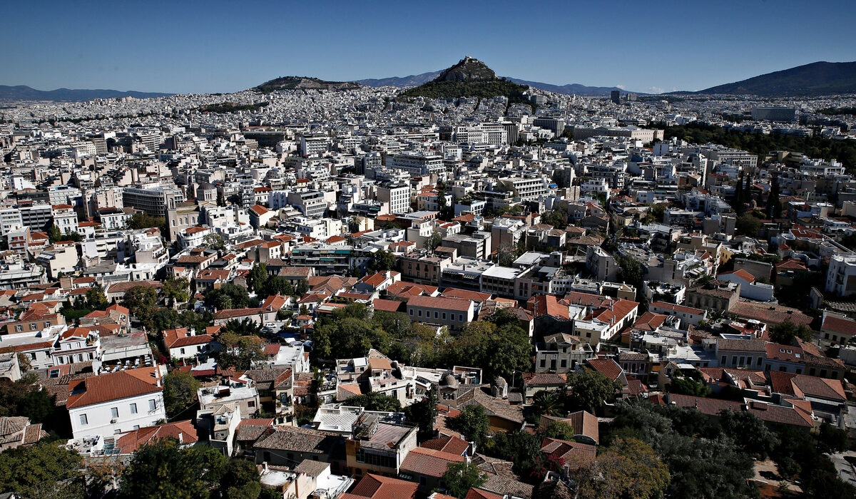 Δυσβάσταχτα ενοίκια: Η Αθήνα στις πιο ακριβές πόλεις της Ευρώπης – Η λίστα του Economist