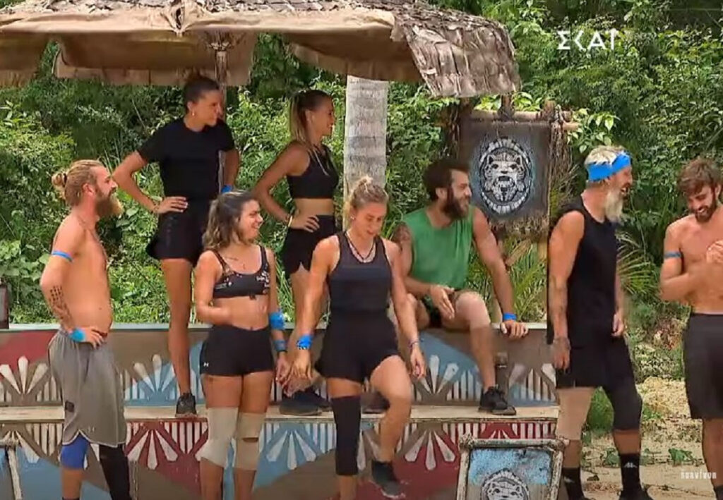 Survivor 2024 13/5: Μάχη στο 12-10 για τη 2η ασυλία – Το τσιφτετέλι της Αλέινα