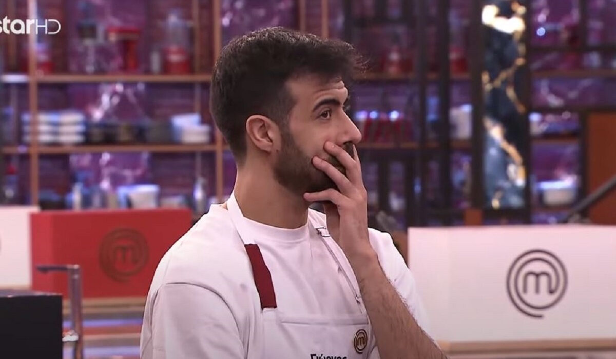 MasterChef 2025 25/2: «Άμα έχεις άντερα, βγάζεις κονκάρδα και φεύγεις»