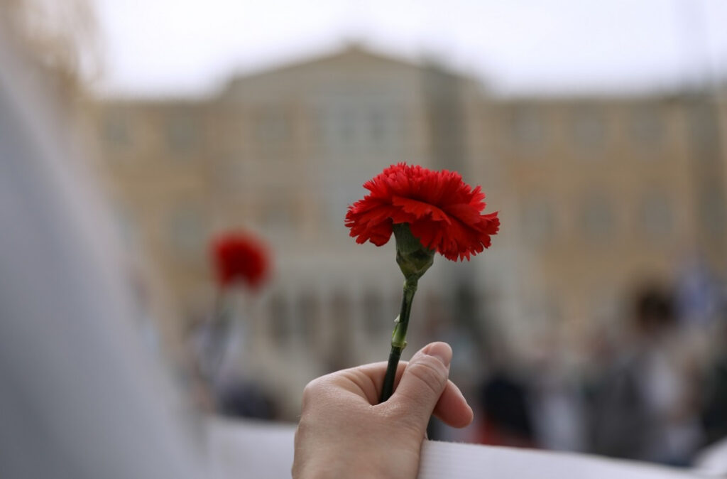 Πρωτομαγιά 2023: 24ωρη απεργία αποφάσισε το ΕΚΑ για τη Δευτέρα 1/5