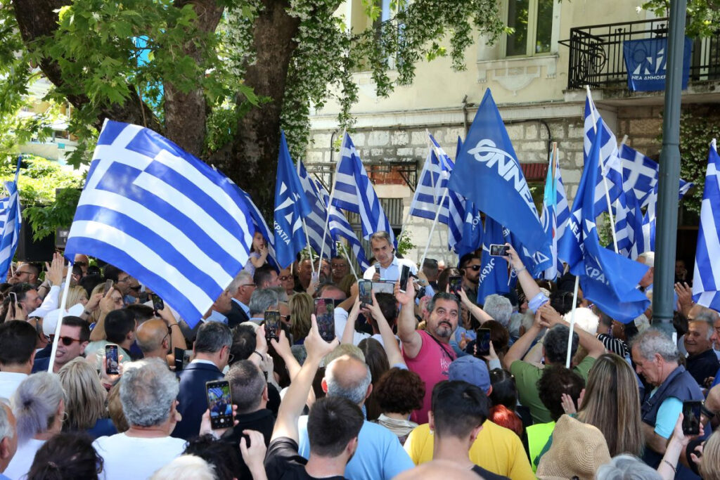 Ψάχνουν πώς θα χαρακτηρίσουν την αυτοδυναμία που ζητούν