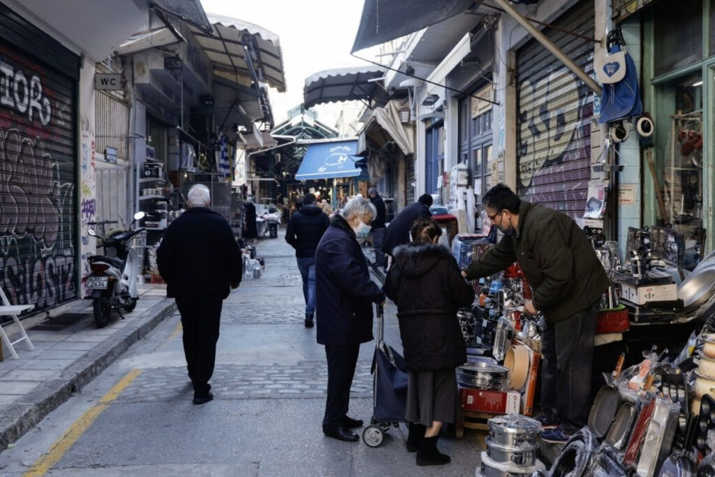 Η ακρίβεια φέρνει στάση πληρωμών: Απλήρωτοι φόροι 2,5 δισ. τον Φεβρουάριο