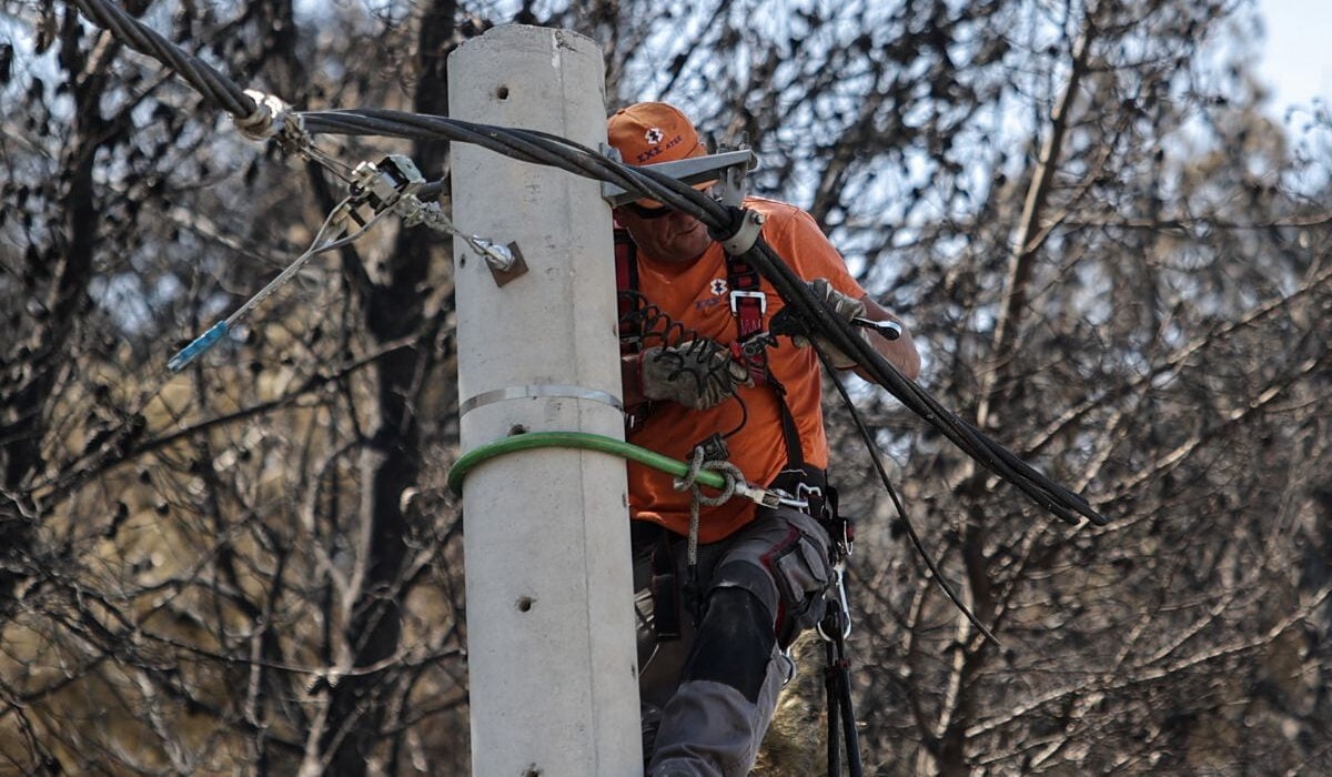 Διακοπή ρεύματος σήμερα 30/7 στην Αττική σε 4 περιοχές – Οι ώρες