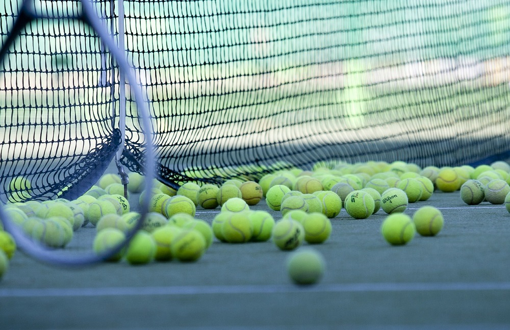 US Open: Διεξαγωγή χωρίς κόσμο