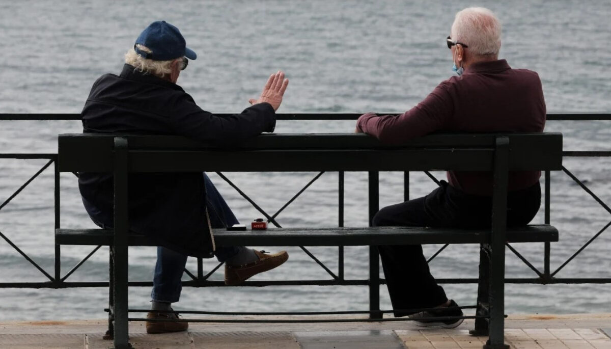 ΕΦΚΑ: Σύνταξη κάτω από το επίδομα ανασφάλιστου – Παραδείγματα