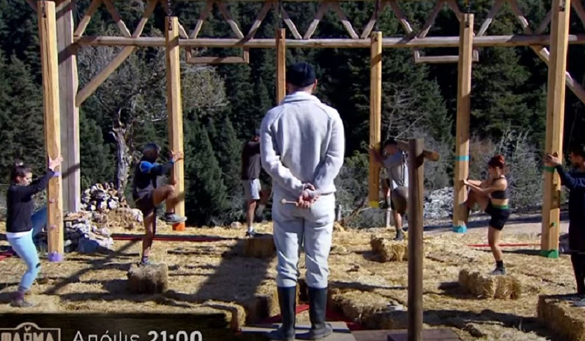 Η Φάρμα spoiler: Δοκιμασίες που θα ζήλευε το Survivor για την τελική 5άδα – Ποιος αποχωρεί σήμερα